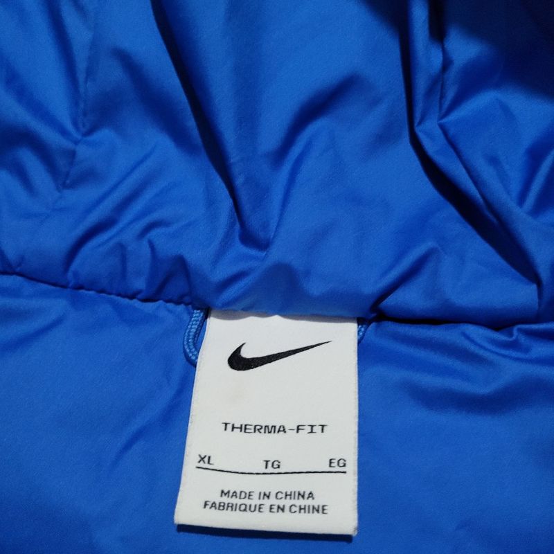 Jaqueta Tottenham Spurs Inglaterra Parka Masculina Blusa Frio Neve Chuva  Exclusiva Treino 2020 2021 Camisa Masculina Nike Usado 92854221 enjoei