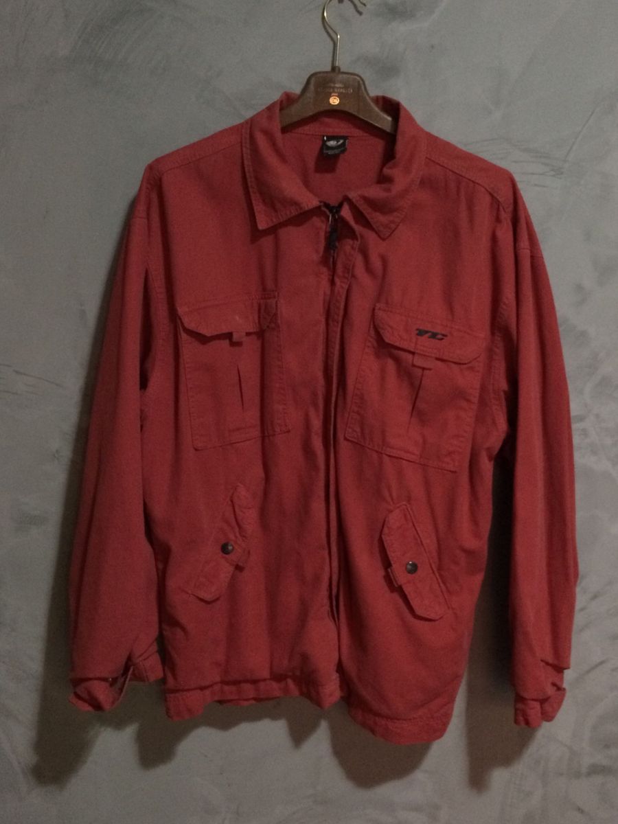 jaqueta tony country masculina