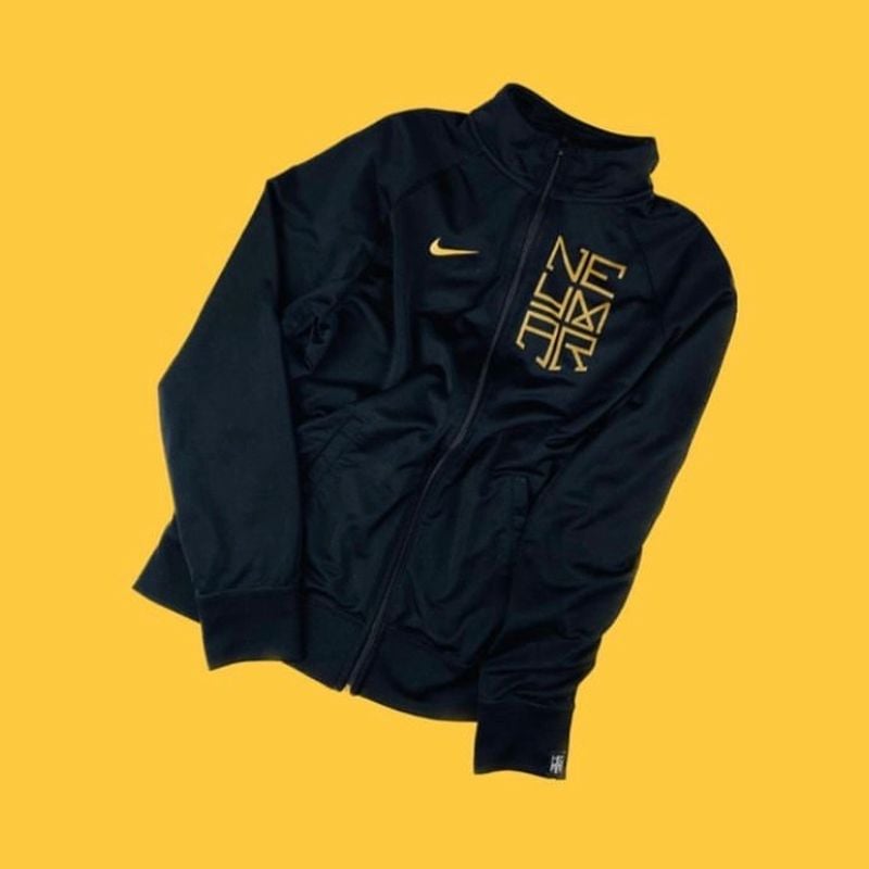 Nike best sale x neymar