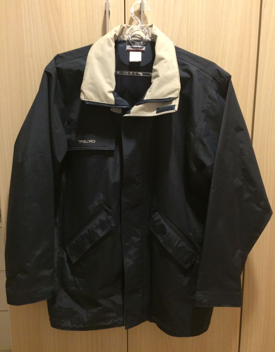 tribord jaqueta