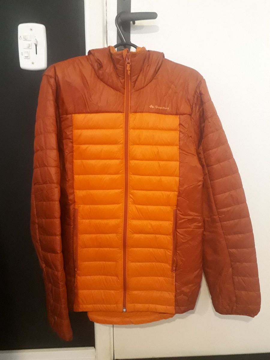 decathlon jaqueta quechua