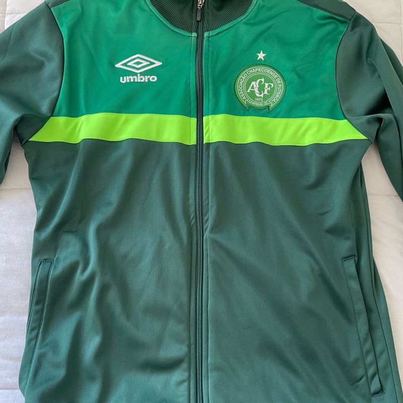 Jaqueta Umbro Chapecoense Casaco Masculino Umbro Usado 61142135 enjoei