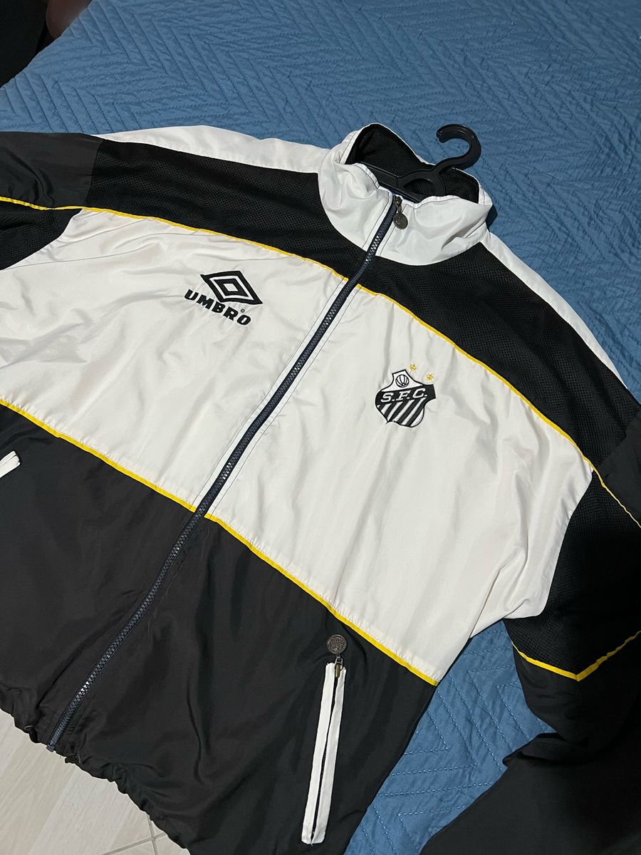 Umbro Jaqueta Santos Nike Jaqueta Do Santos Hino 2024 Umbro