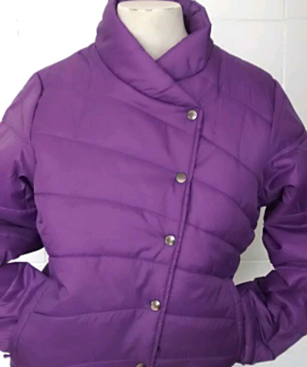 jaqueta umbro feminina