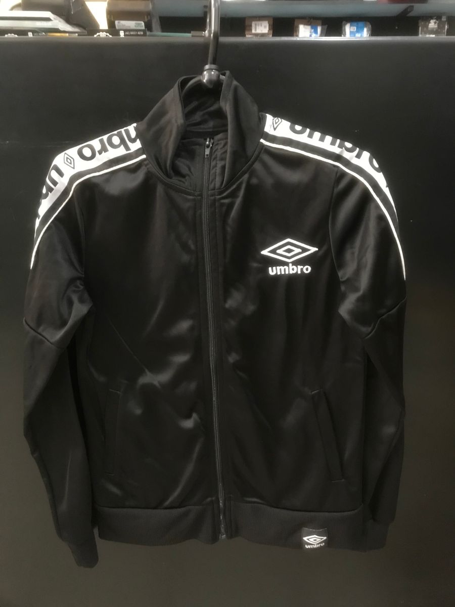 jaqueta umbro feminina