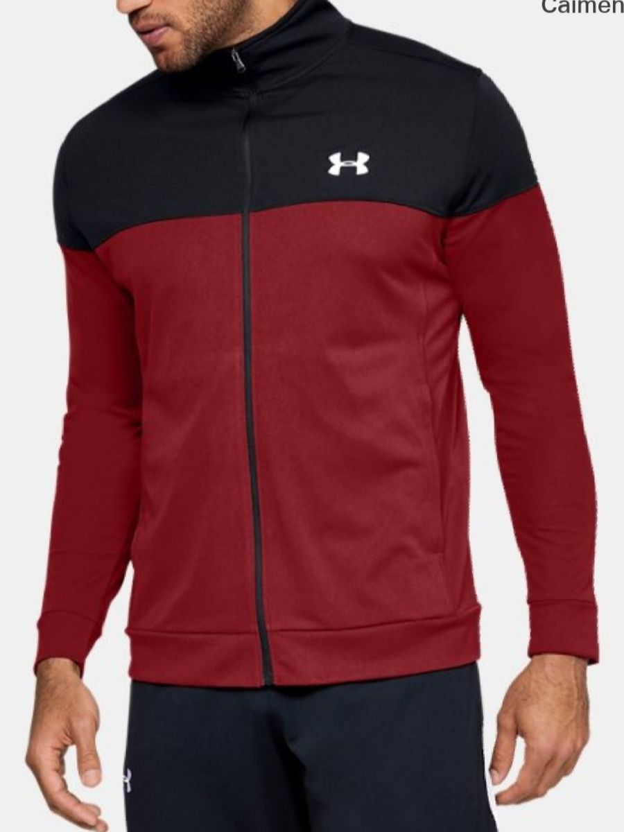 casaco da under armour