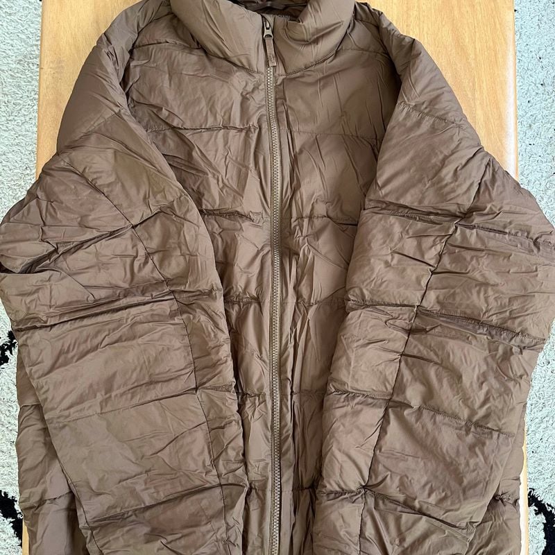 Uniqlo Down Men Ultra Light Down Wide Quilt Jacket Uniqlo Men