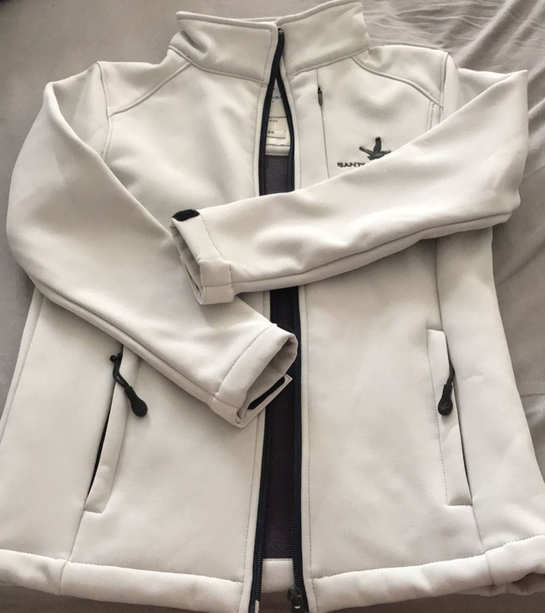 jaqueta santa barbara