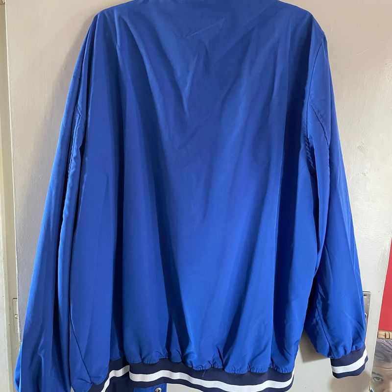 Blusa Casaco Azul Varsity Jacket Louis Vuitton Lançamento Novidade Fw23  Unisex | Casaco Masculino Louis Vuitton Nunca Usado 90080339 | enjoei