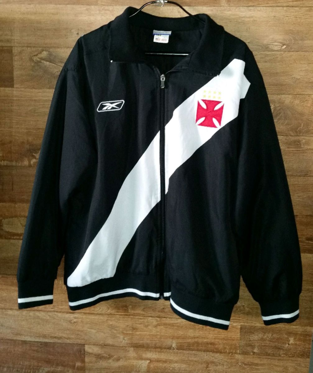 jaqueta vasco da gama