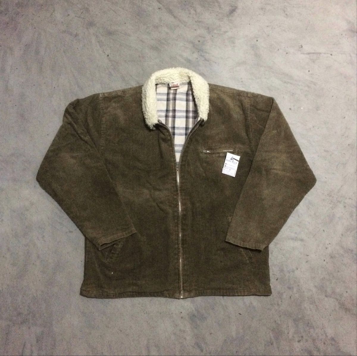 jaqueta veludo cotele masculina