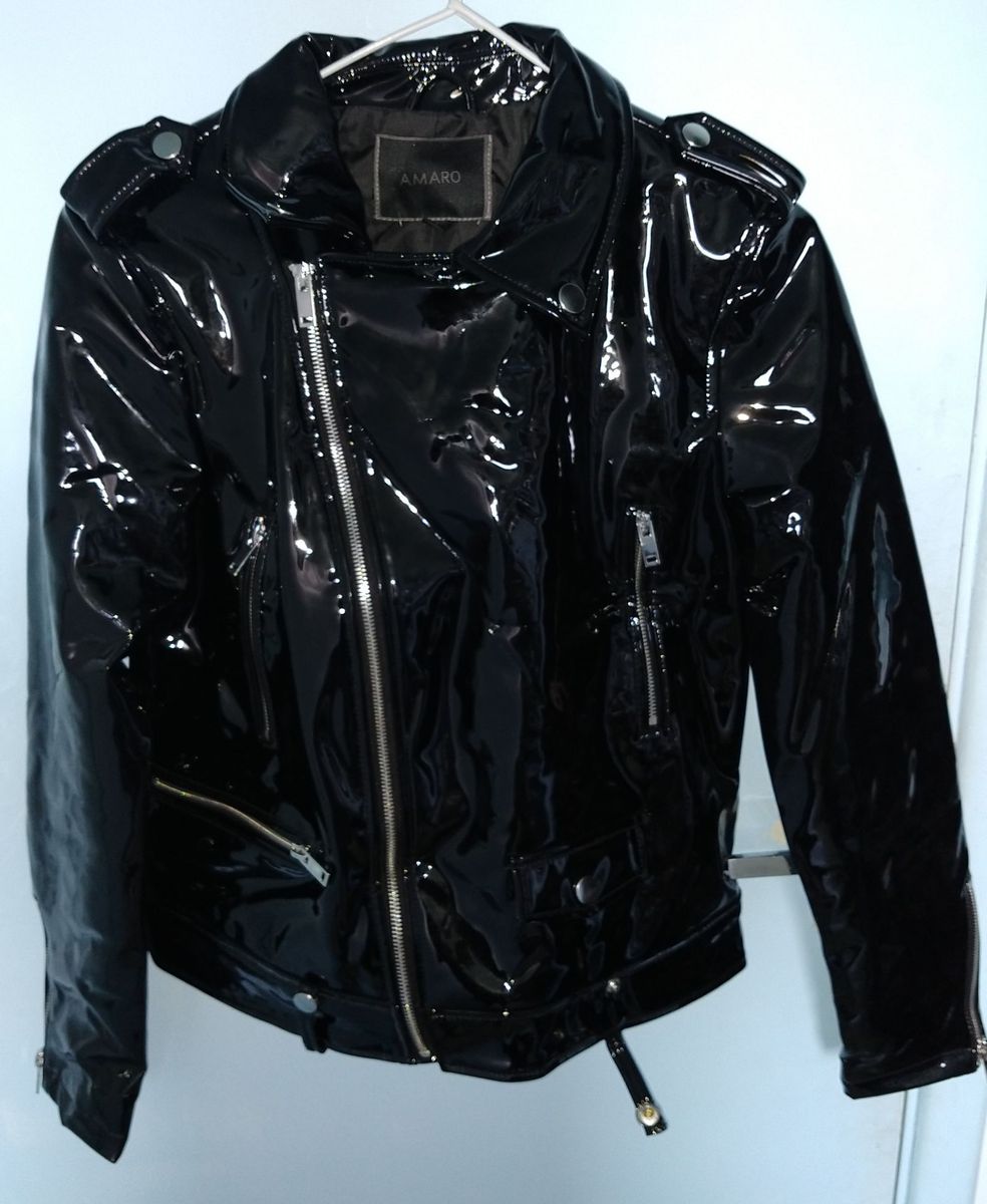 jaqueta feminina amaro