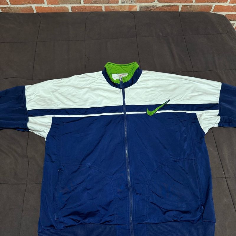 Vintage Nike newest jacket