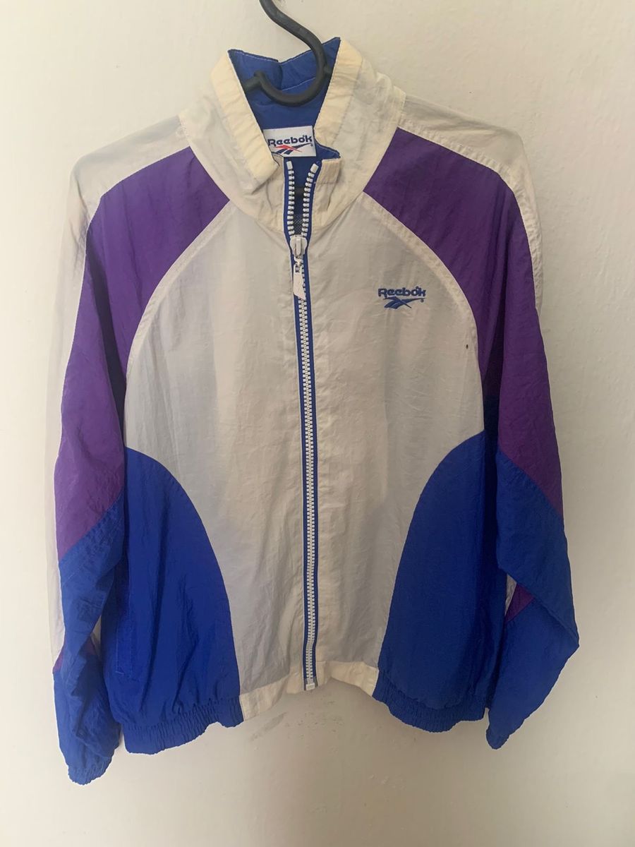 Jaqueta store reebok vintage