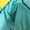 jaqueta windbreaker corta vento just dance retro vintage - corta vento just dance