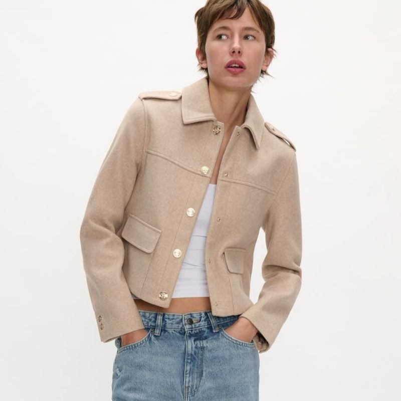 男の子向けプレゼント集結 Jaqueta Zara | Zara Nunca Usado 109489169 | enjoei 小物