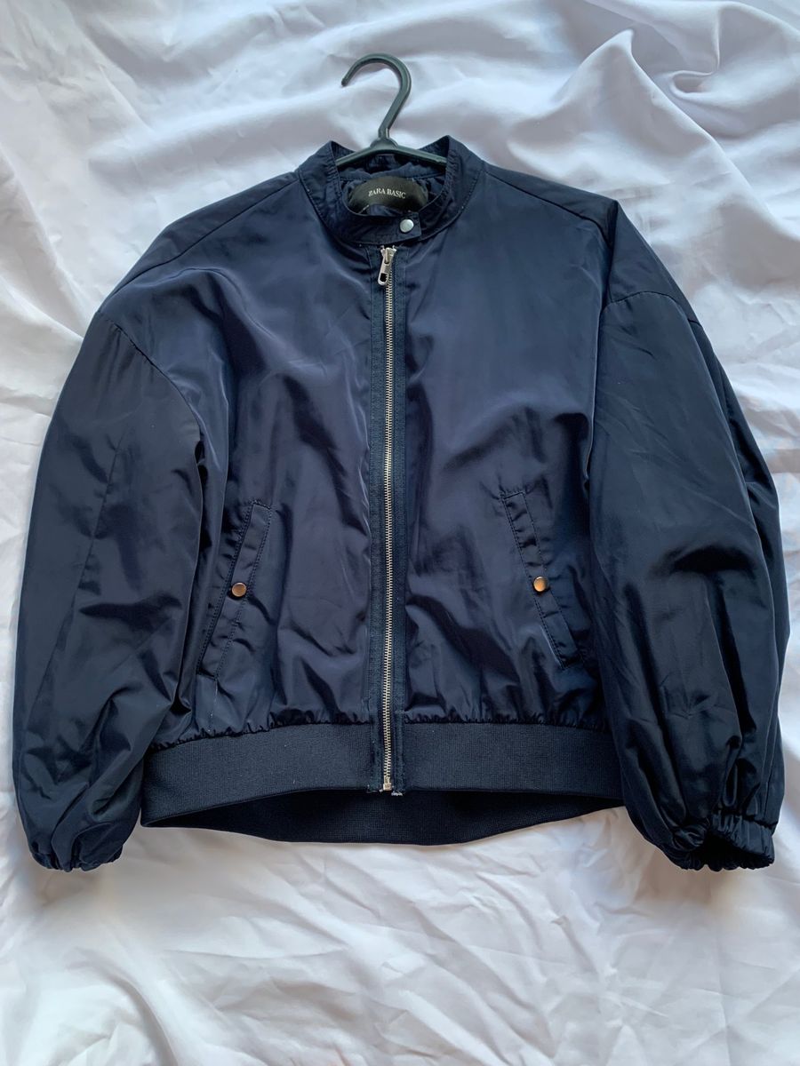 Burberry azul clearance zara