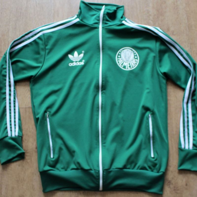 Casaco best sale adidas palmeiras