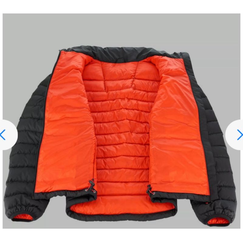 Jaquetas quechua hot sale masculina