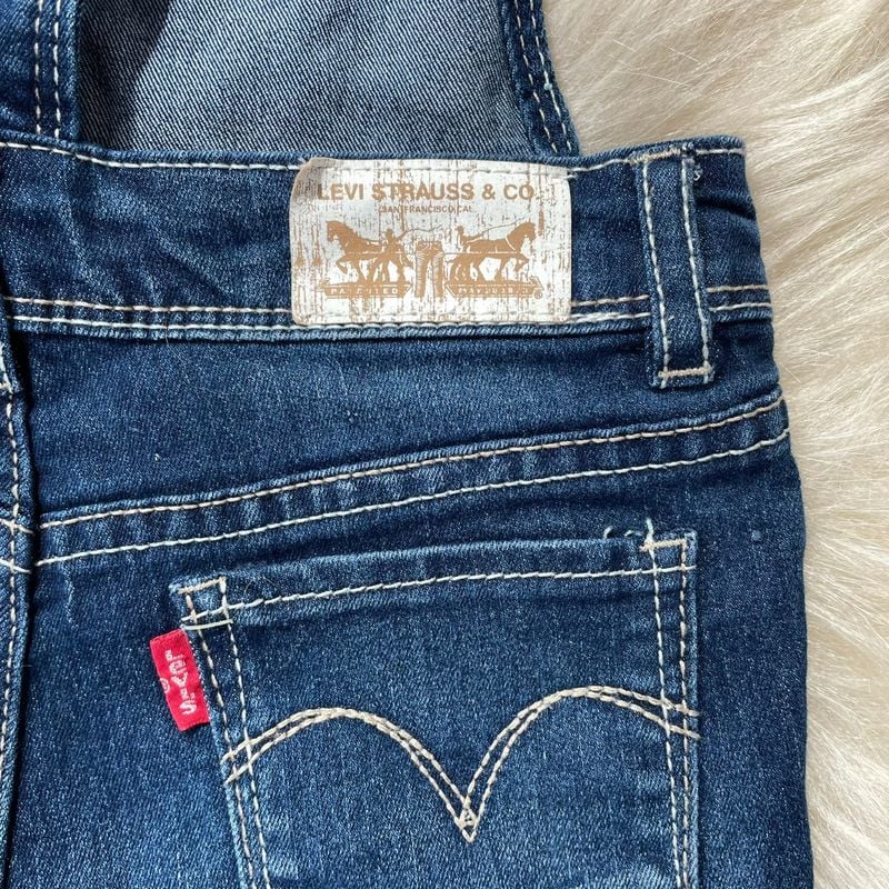 4t levi hot sale jeans