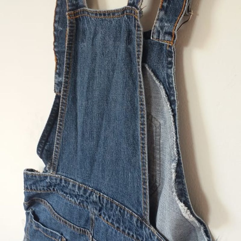 jardineira lady rock