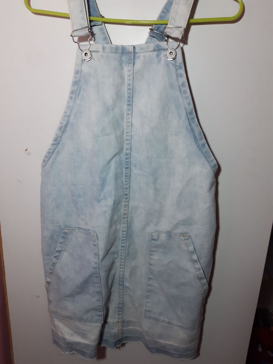 saia jeans codigo girl