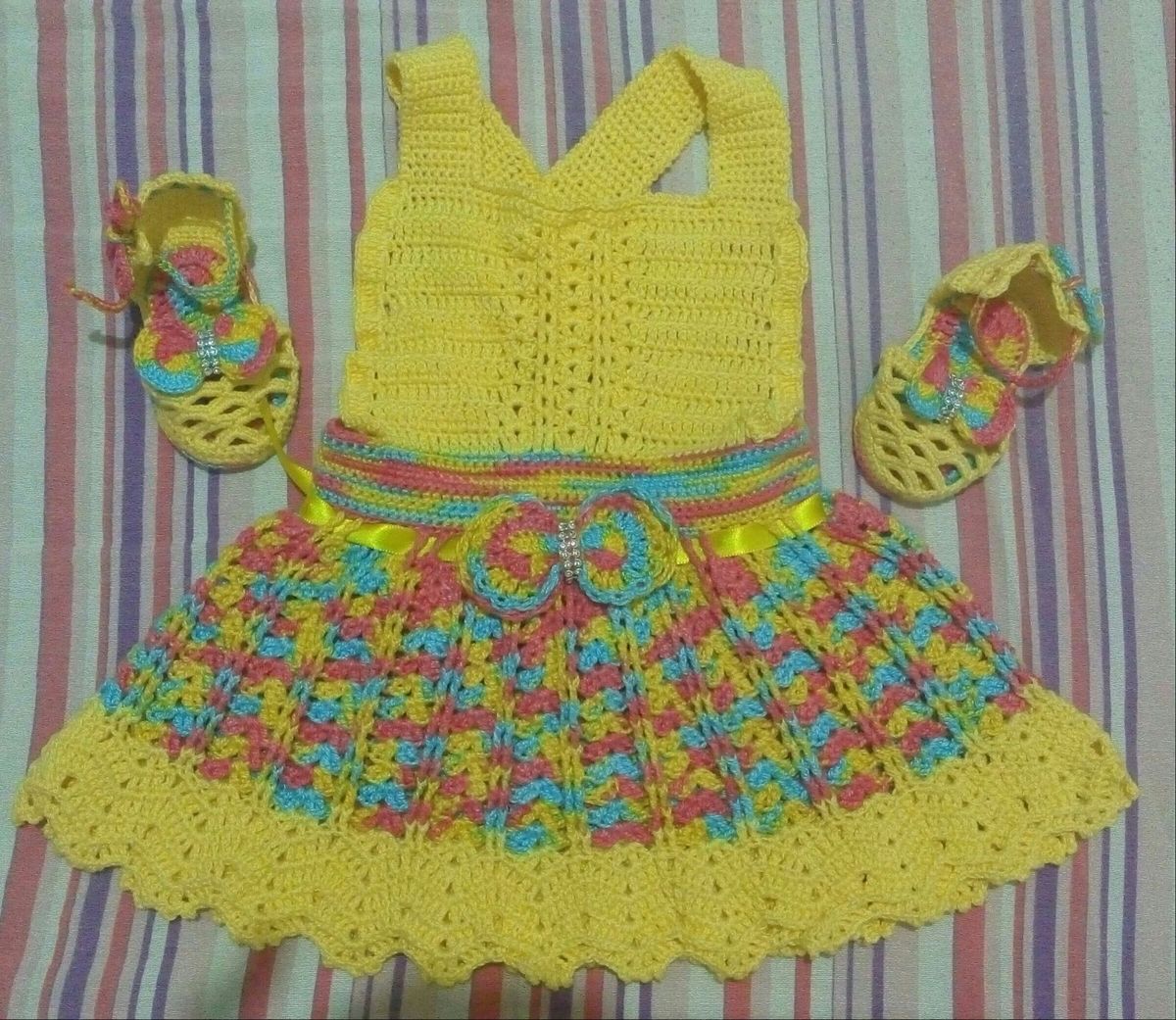 sandalia para bebe de 6 meses