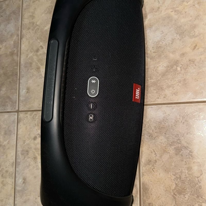 Jbl Boombox 2 | Jbl Usado 103046712 | enjoei