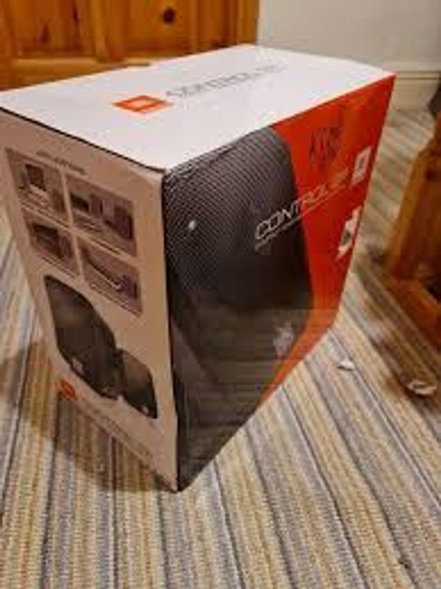 Jbl Control 2p Stereo Pair | Item de Música Jbl Nunca Usado 80261446 ...