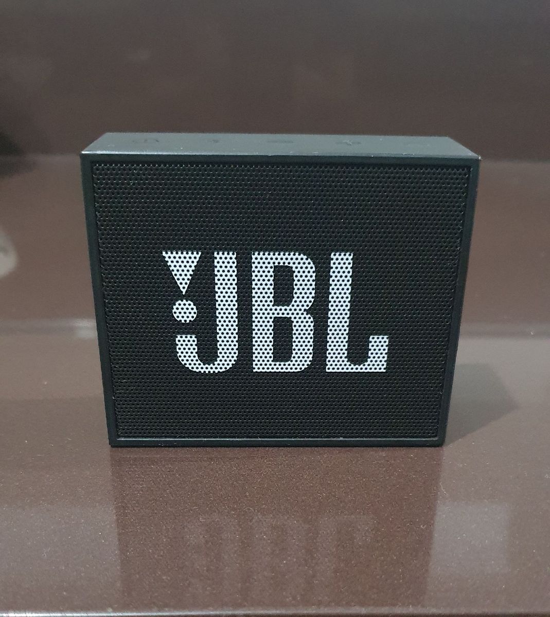 Jbl Go 1 Original | Item De Música Jbl Usado 74349035 | Enjoei