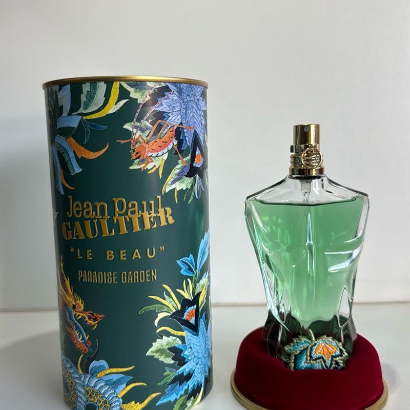 Jean Paul Gaultier 75ml | Jean Paul Gaultier Nunca Usado 108297905