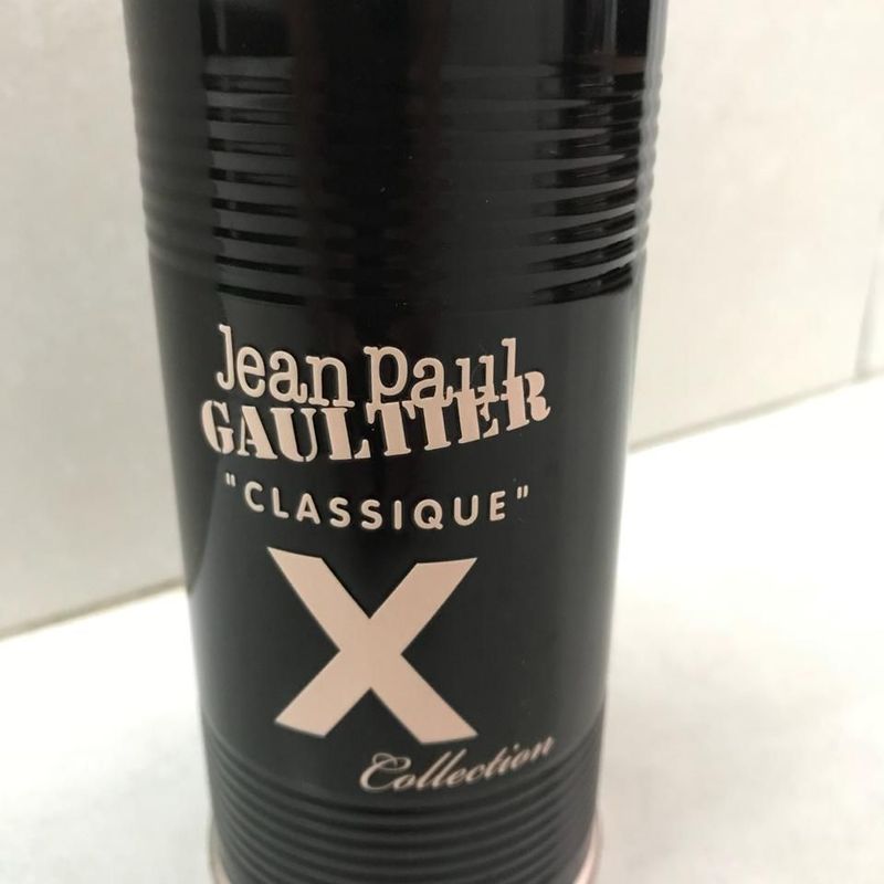 Jean Paul Gaultier Classique X Collection | Perfume Feminino Jean