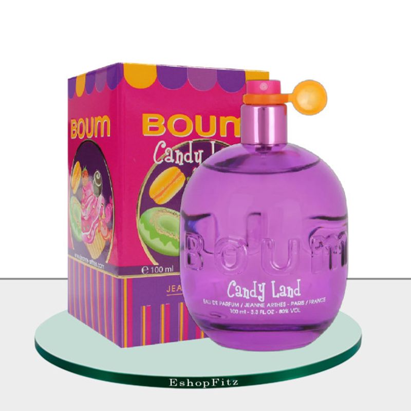 Boum candyland new arrivals