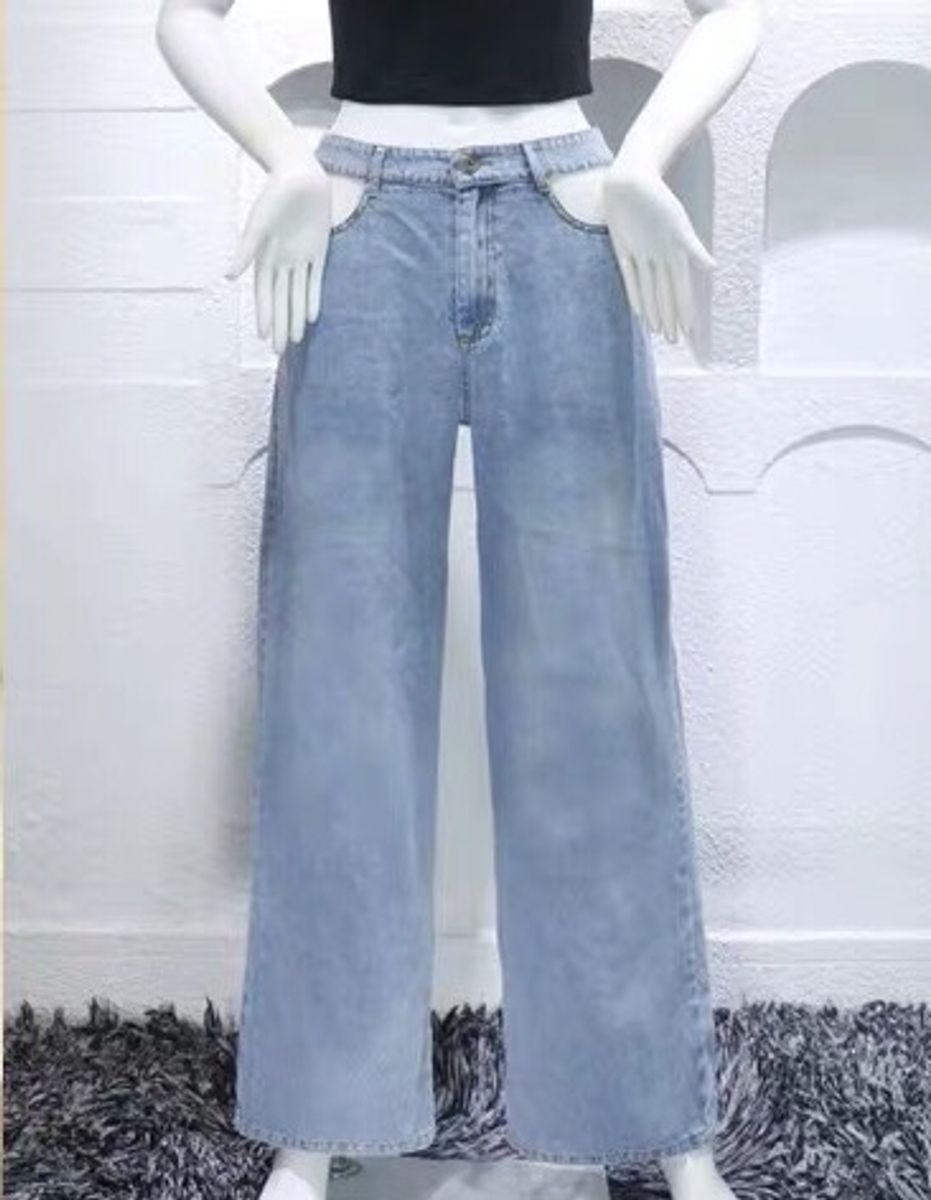 modelos de calças jeans feminina