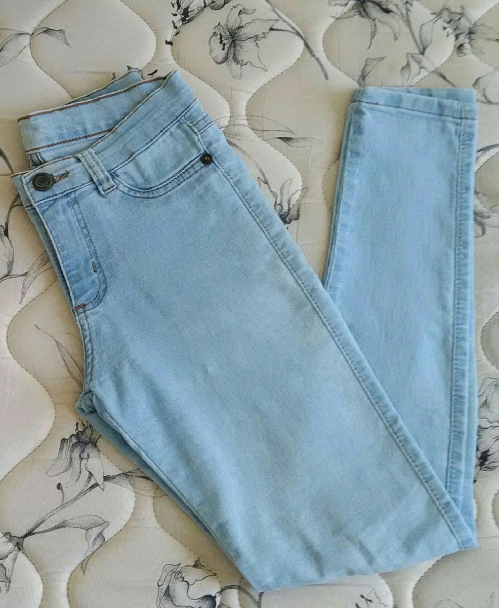 dafiti calças femininas cintura alta