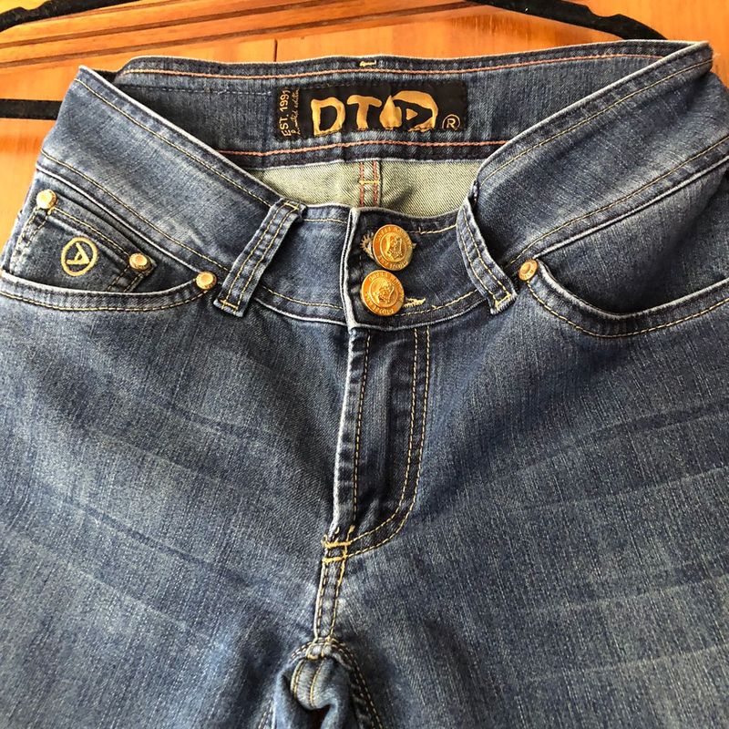 Dta jeans hot sale comprar online