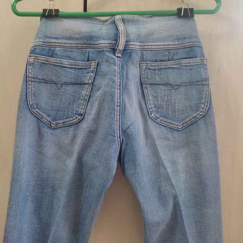 Calça Jeans Flare - LOONY - JBS1048 - Melhor Jeans do Brasil