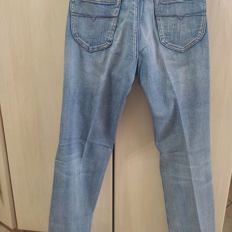 Calça Jeans Flare - LOONY - JBS1048 - Melhor Jeans do Brasil