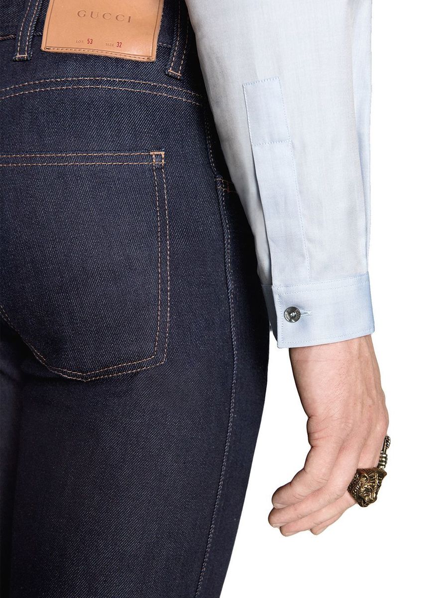 jeans gucci original