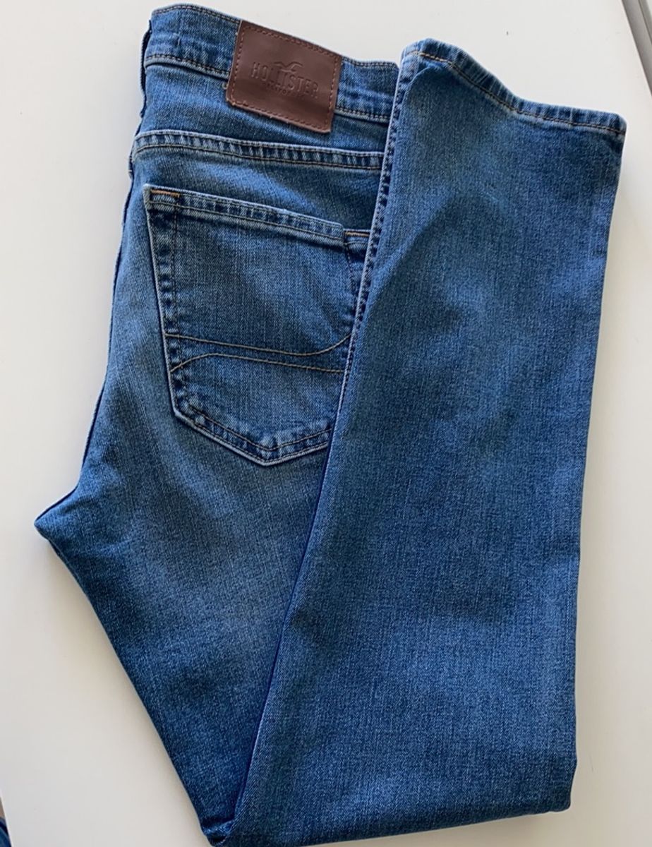 hollister original jeans