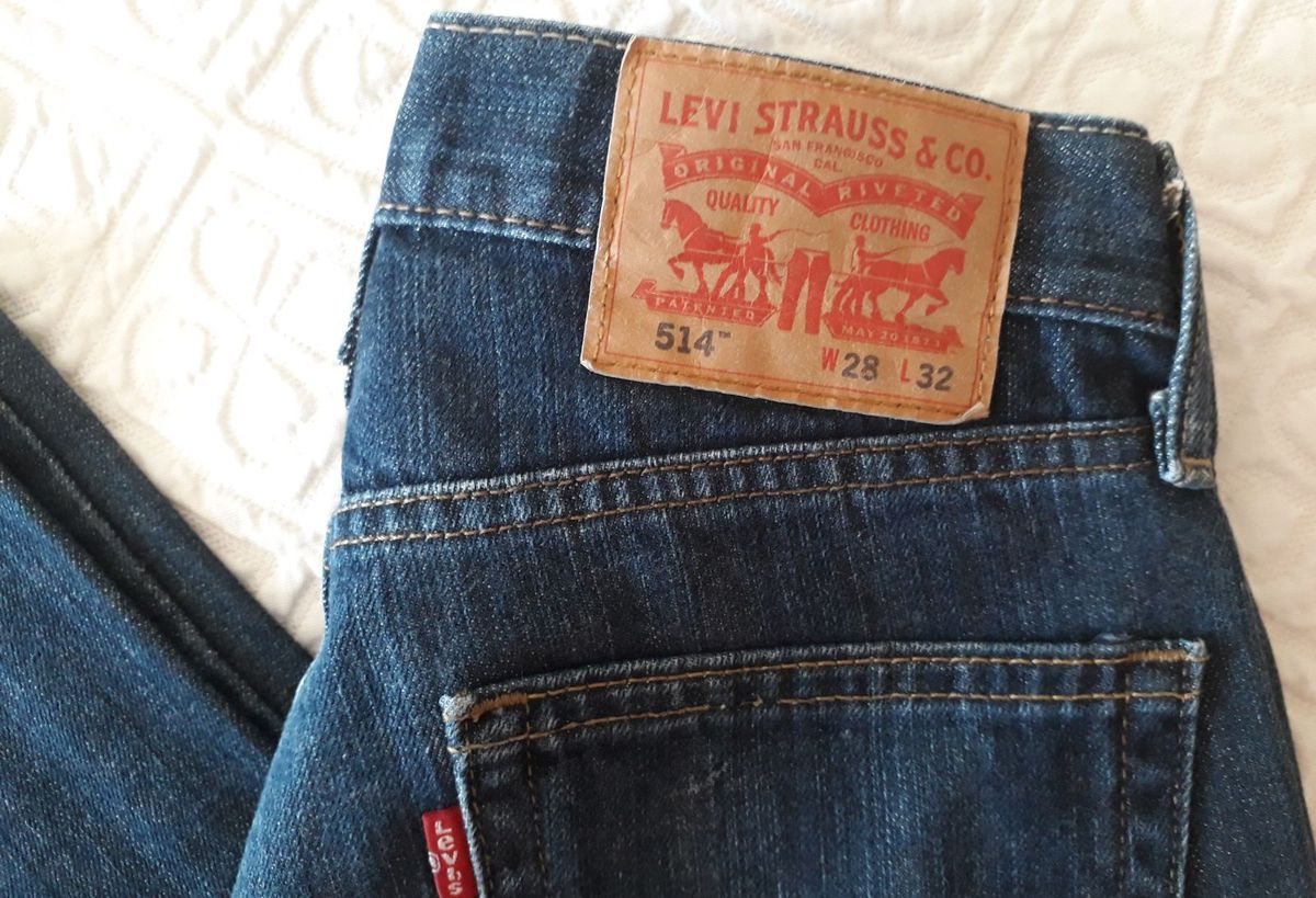 levis 514 masculina