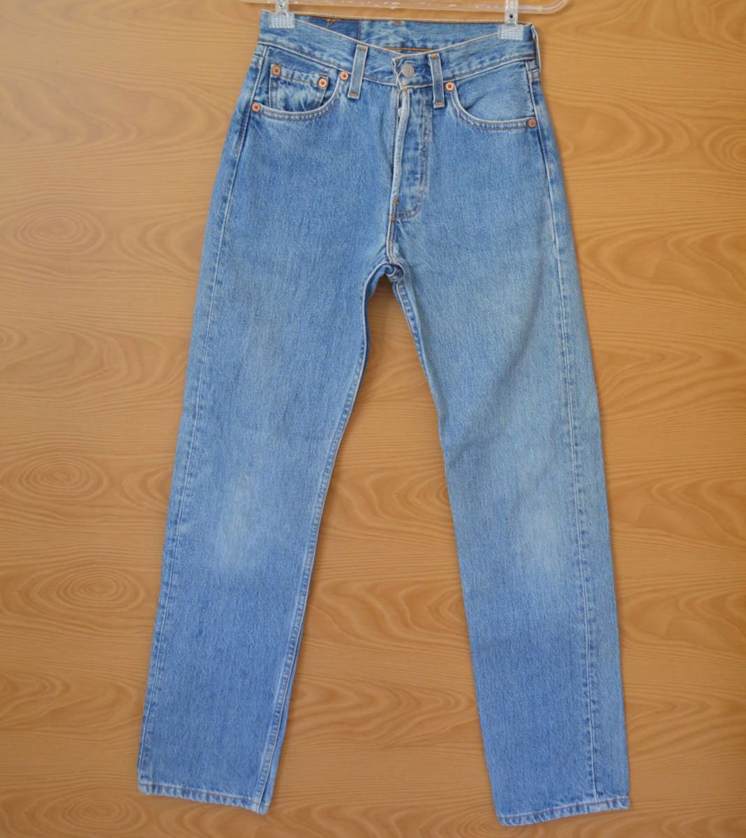 saia jeans longa comprar