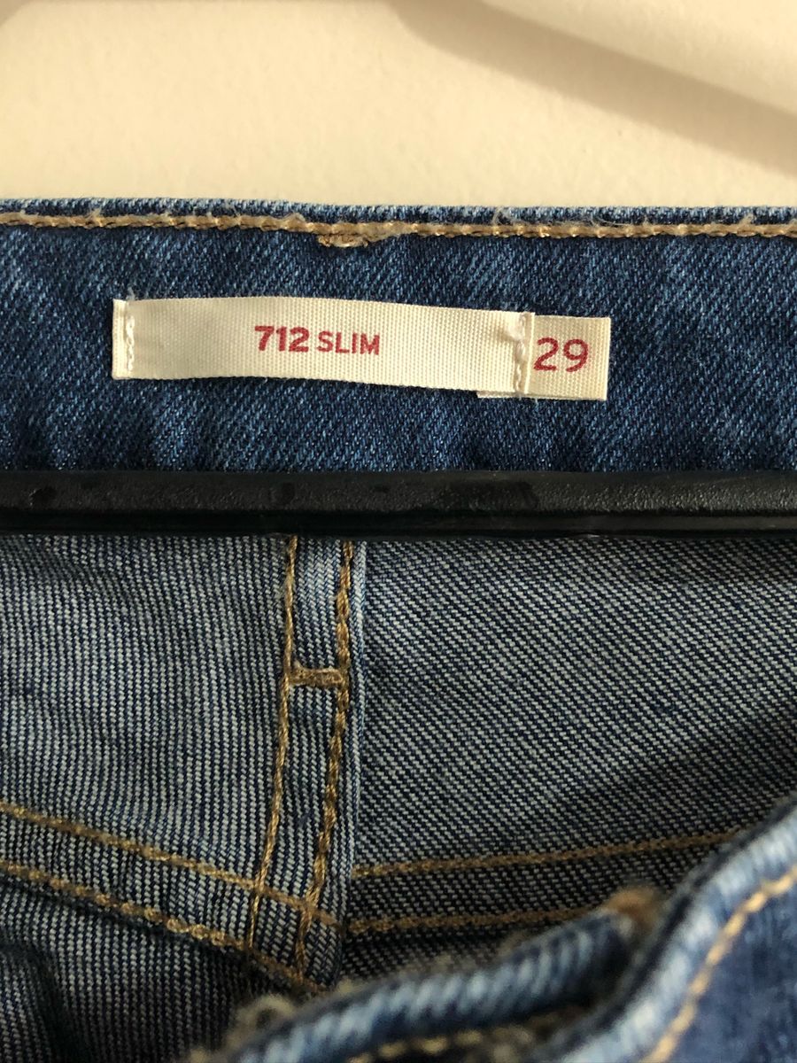 levis 712 slim 29
