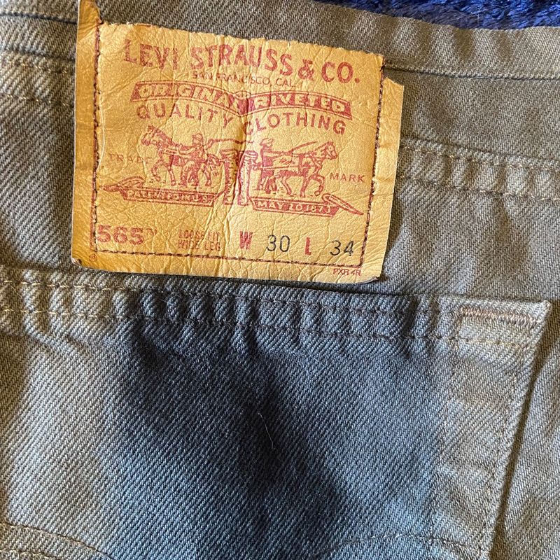 LEVI STRAUSS & CO hotsell JEANS