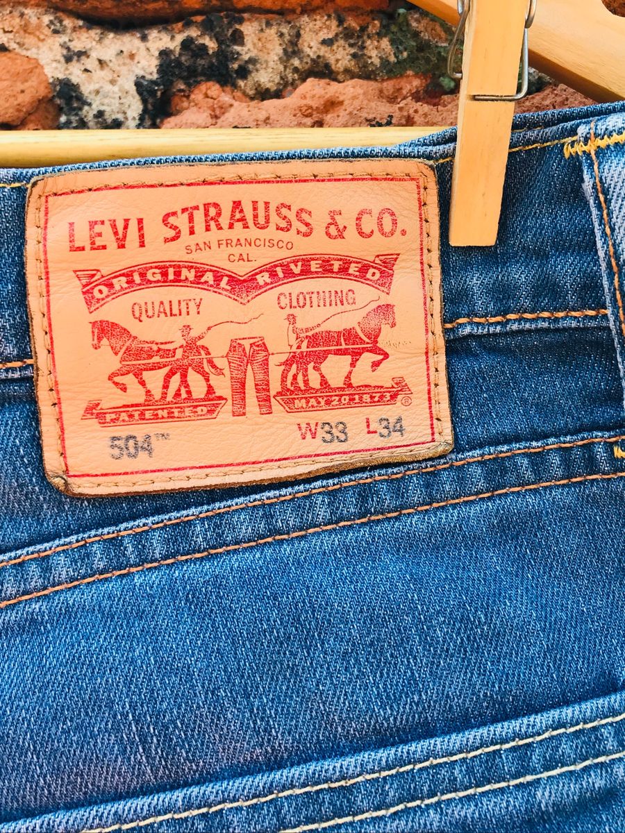 levis strauss online