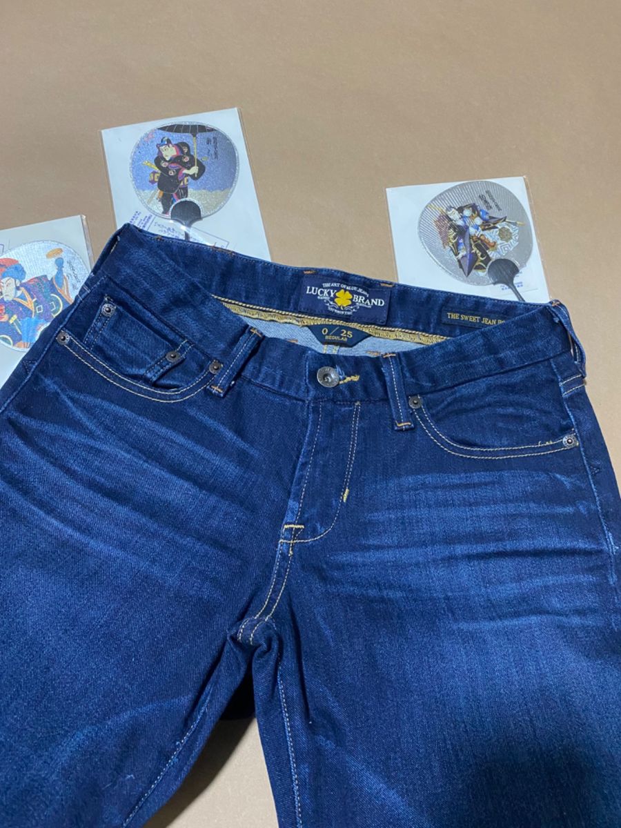 Lucky Brand Jeans, Comprar Novos & Usados