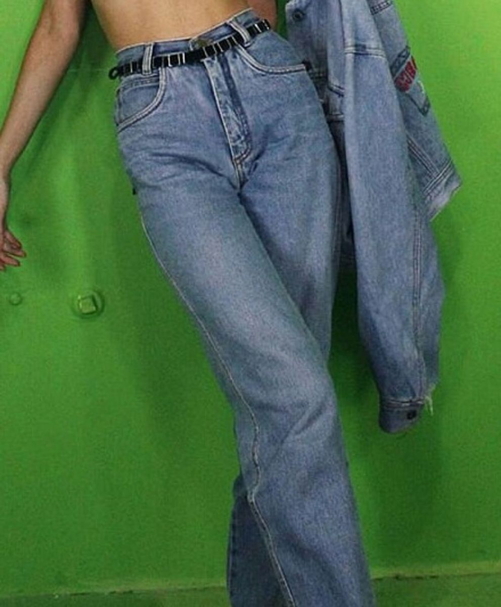 calça versatti