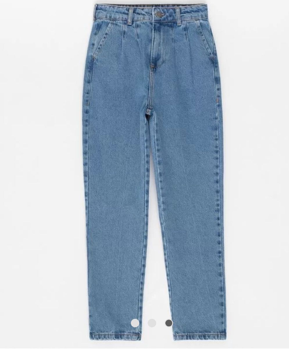 calça jeans feminina na renner