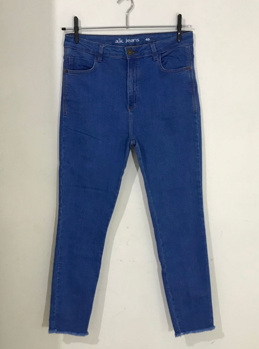 calça boyfriend feminina riachuelo