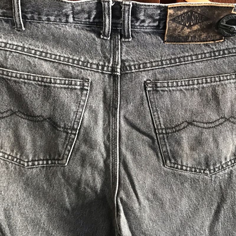 Jeans onix on sale